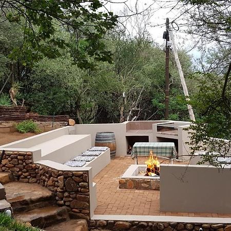 Bed and Breakfast Mountain Gem Bloemfontein Exterior foto