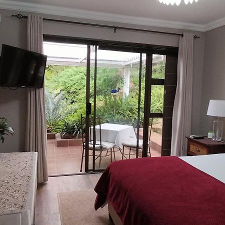 Bed and Breakfast Mountain Gem Bloemfontein Exterior foto