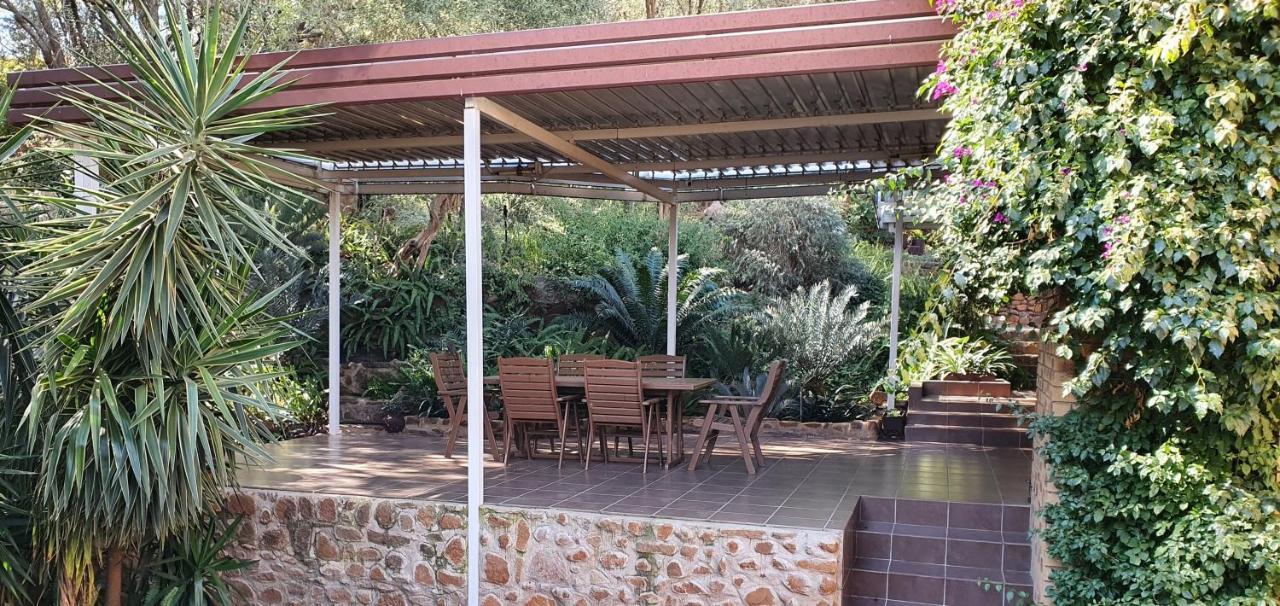 Bed and Breakfast Mountain Gem Bloemfontein Exterior foto