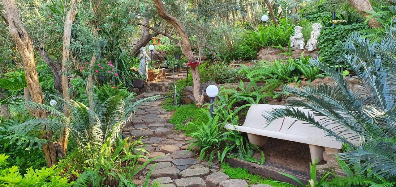 Bed and Breakfast Mountain Gem Bloemfontein Exterior foto