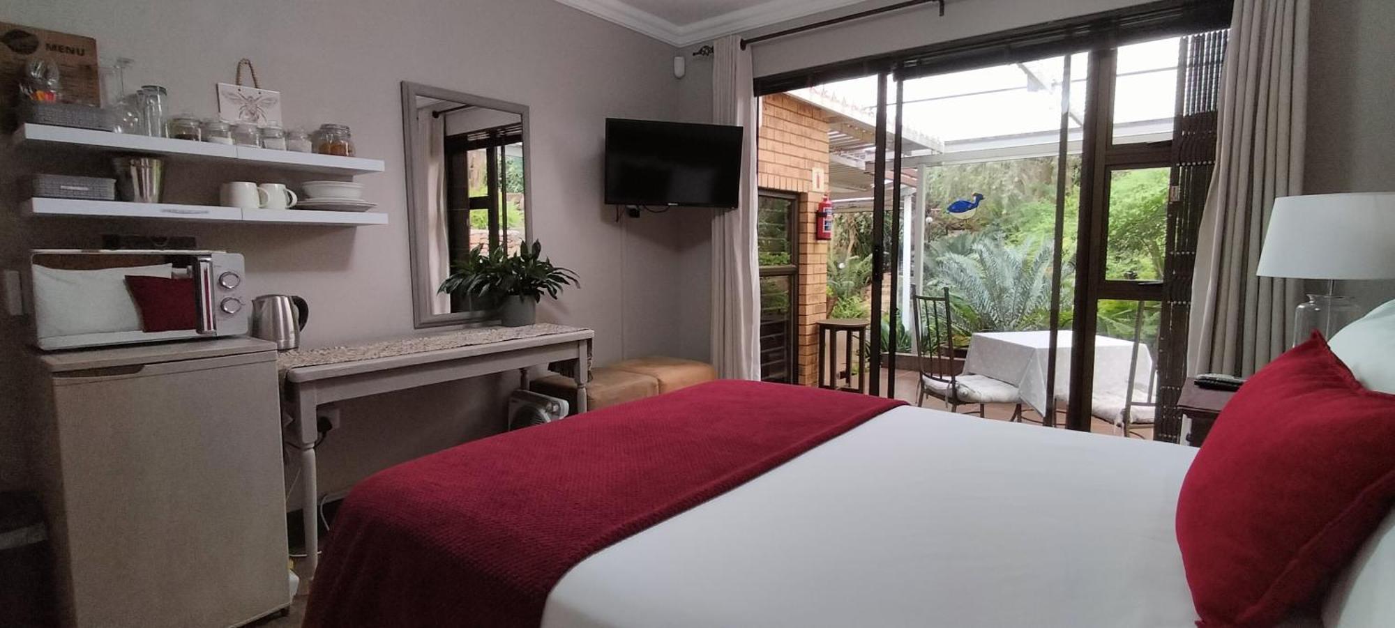 Bed and Breakfast Mountain Gem Bloemfontein Exterior foto